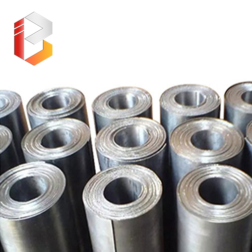 Lead Alloy Sheet
