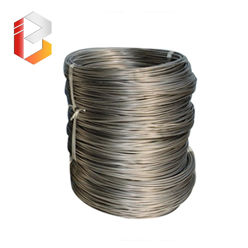 Pure Zirconium Wire
