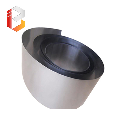 Pure Titanium Foil
