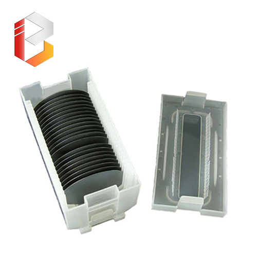 Silicon Pieces