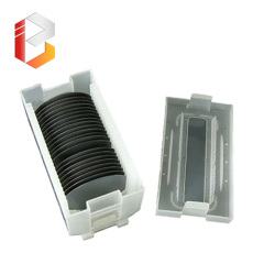 Silicon Pieces