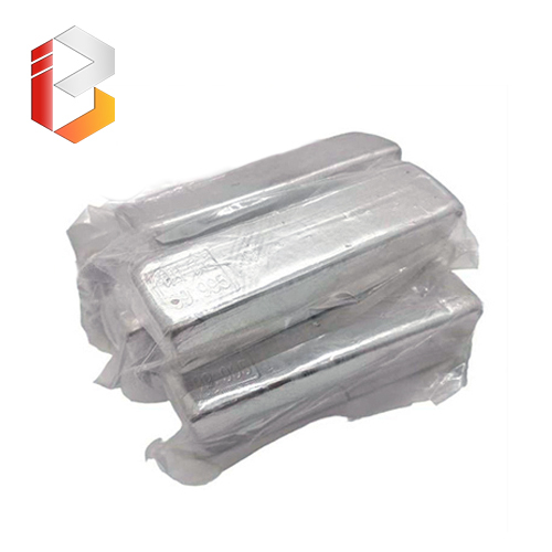 Indium Ingots
