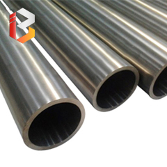 Tantalum Alloy Seamless Tube