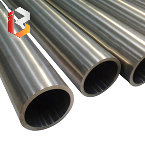Tantalum Alloy Seamless Tube