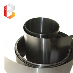 Niobium Alloy Strip