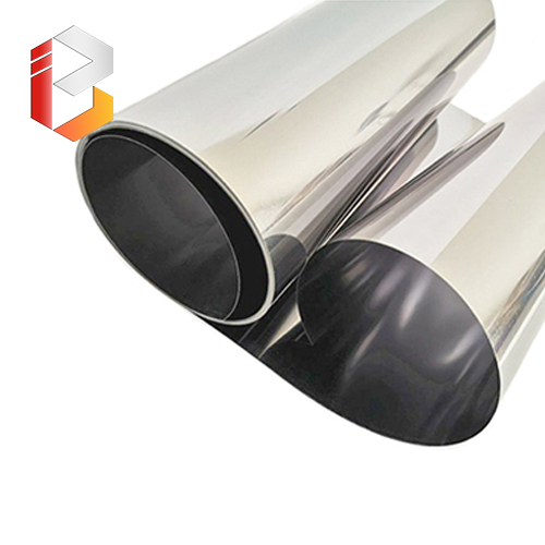 Vanadium Foil