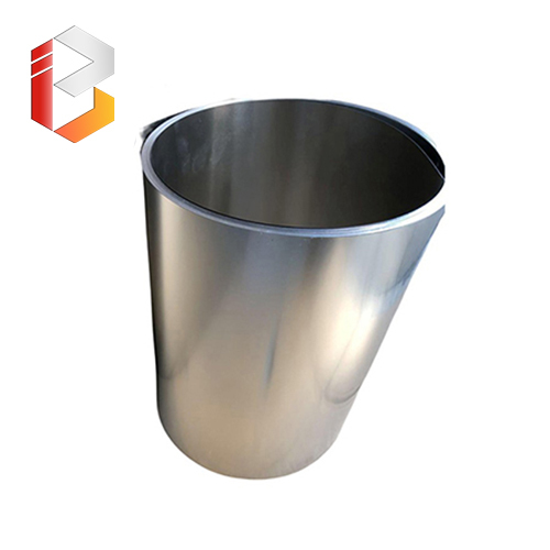 Titanium Alloy Foil