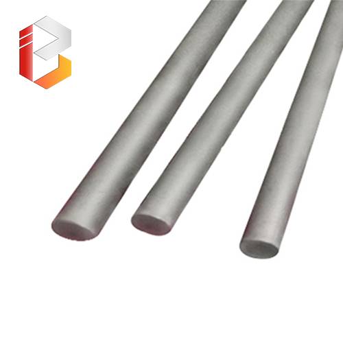 Tungsten-cobalt Alloy Rod
