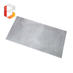 High Pure Tin Sheet
