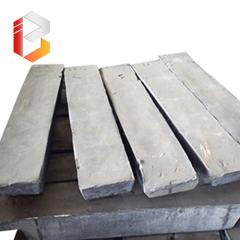High Purity Lead