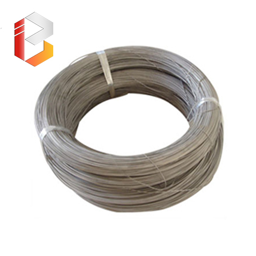 Zirconium Alloy Wire
