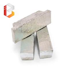 Raw Tin Metal