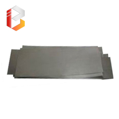 Tungsten-cobalt Alloy Foil