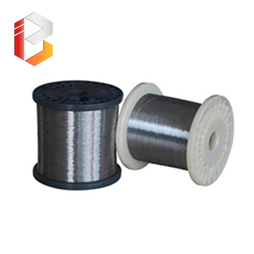Lead Alloy Wire
