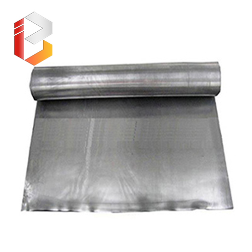 Lead Foil