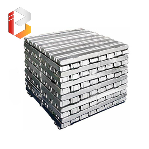 High Quality Tin Ingots 99.90%