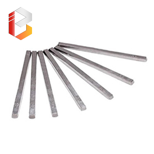 Leaded Tin Bar