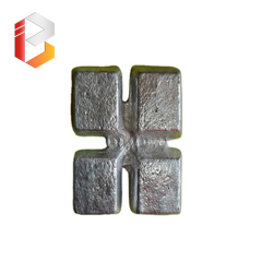 Aluminum Strontium Alloy Ingot