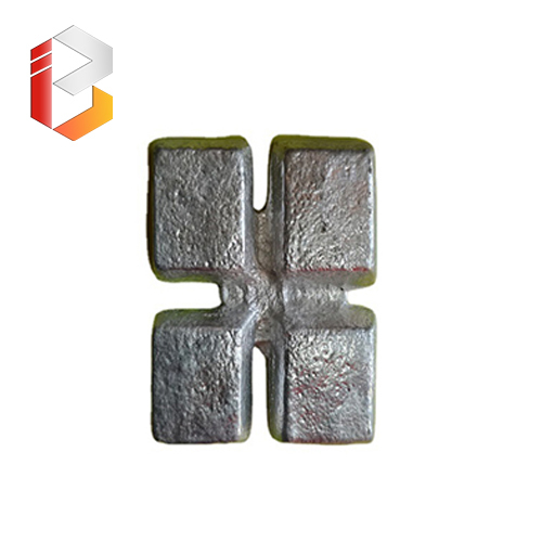 Aluminum Strontium Alloy Ingot