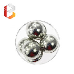 Bismuth Ball