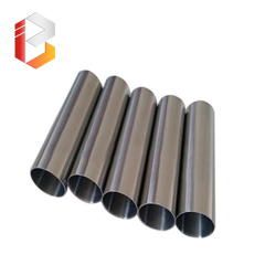 Niobium Alloy Tube