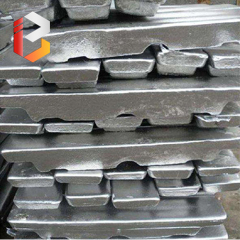 Antimony Ingots