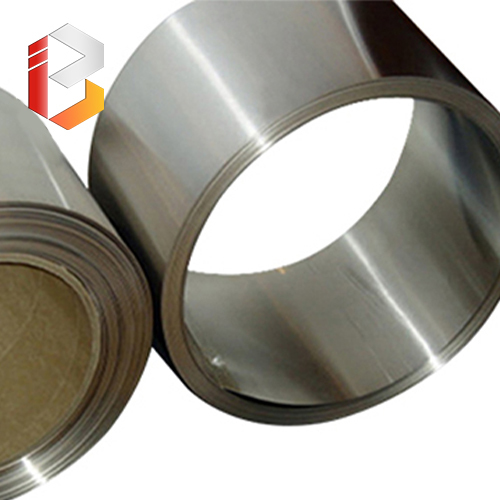 Tungsten-cobalt Alloy Strip