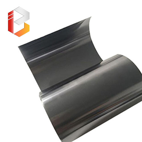 Niobium Metal Strip  niobium