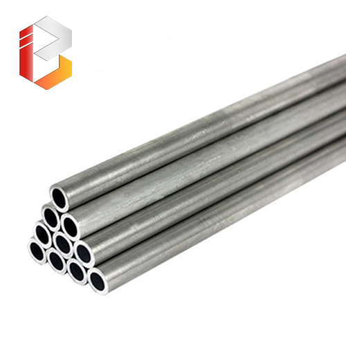 Hafnium Tube