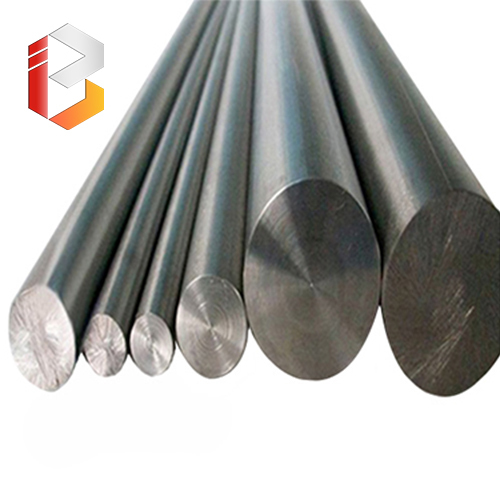 Tantalum-tungsten Alloy