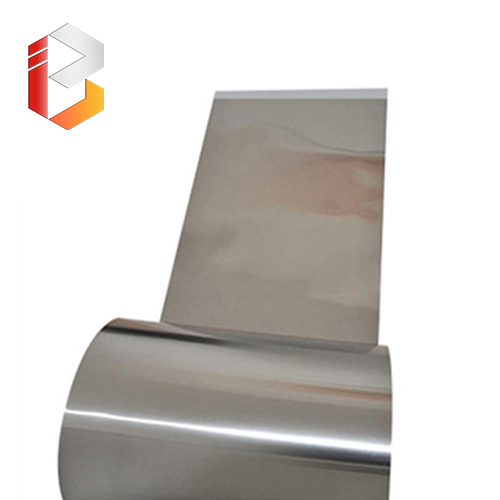 Zirconium Alloy Foil