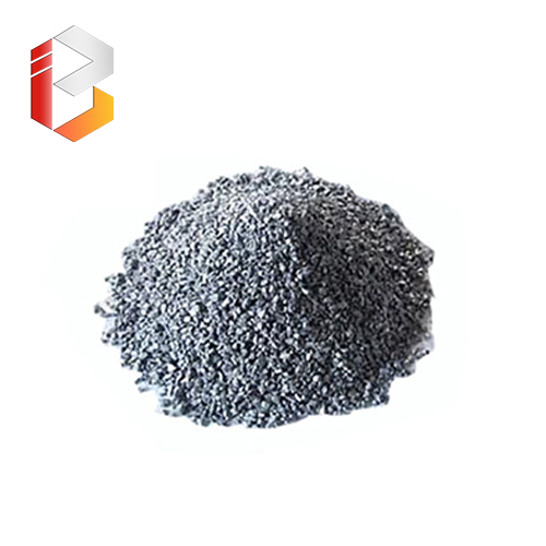 Barium Particles