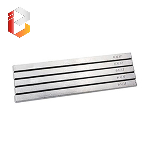 Pure Tin Solder Bar