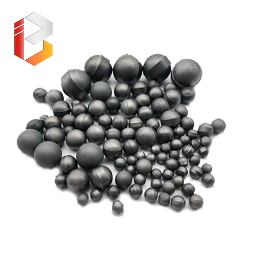 Silicon Carbide Balls