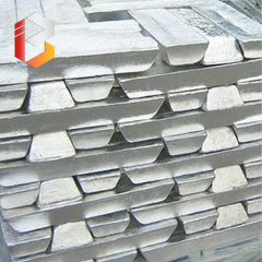 Barium Ingots