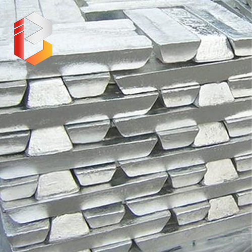 Barium Ingots