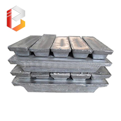 Lead Ingots