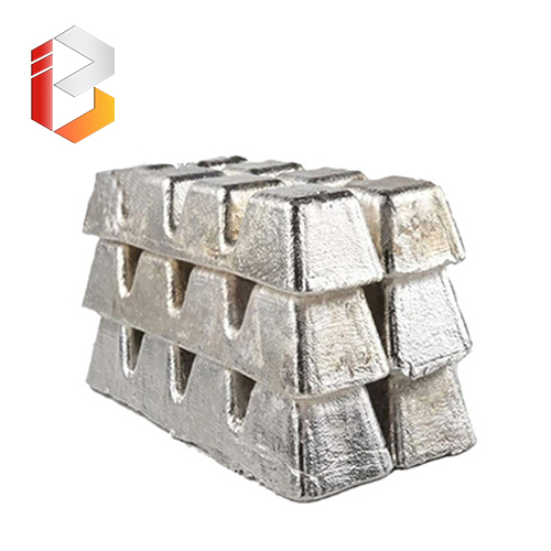 Hafnium Ingot
