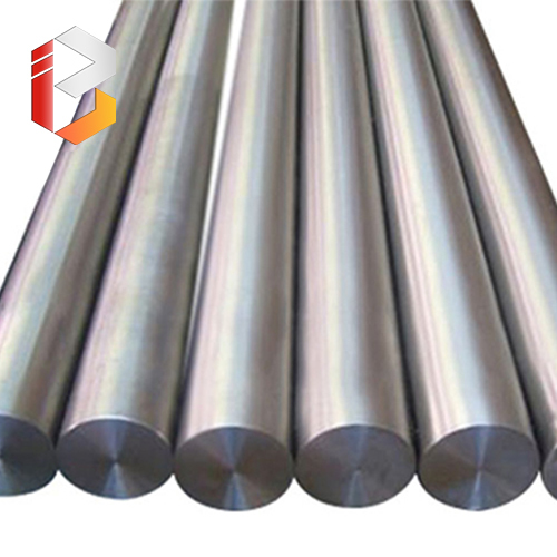 Zirconium Alloy Rod