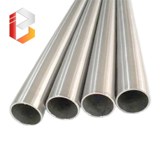 Vanadium Tube