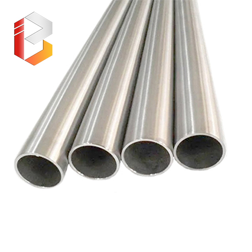 Vanadium Tube