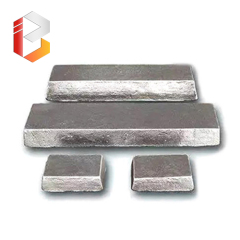 Calcium Ingots