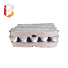 Calcium Aluminum Alloy
