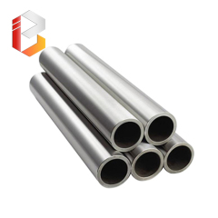 Titanium Alloy Tube