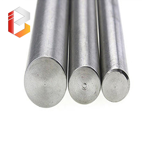 Titanium Alloy Rod