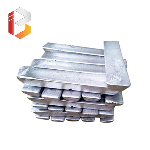 Barium Aluminum Alloy Ingots