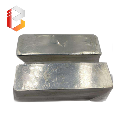 Gallium Ingots