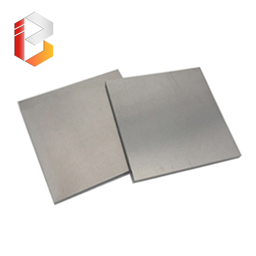 Tungsten-cobalt Alloy Sheet