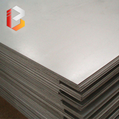 Vanadium Plate