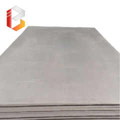 Zirconium Alloy Sheet